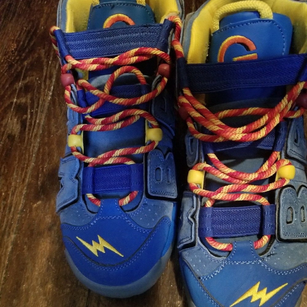 Nike doernbecher